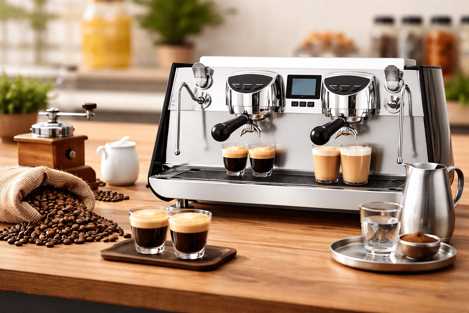 Обзор кофемашин Victoria Arduino –  рейтинг лучших моделей