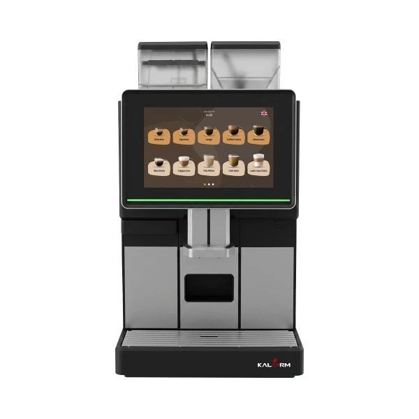 Суперавтоматическая зерновая кофемашина Procoffee Medium в аренду