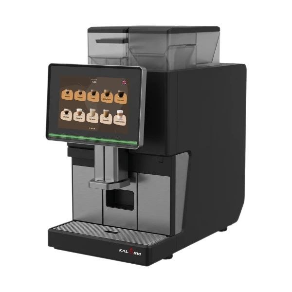 Суперавтоматическая зерновая кофемашина Procoffee Medium в аренду