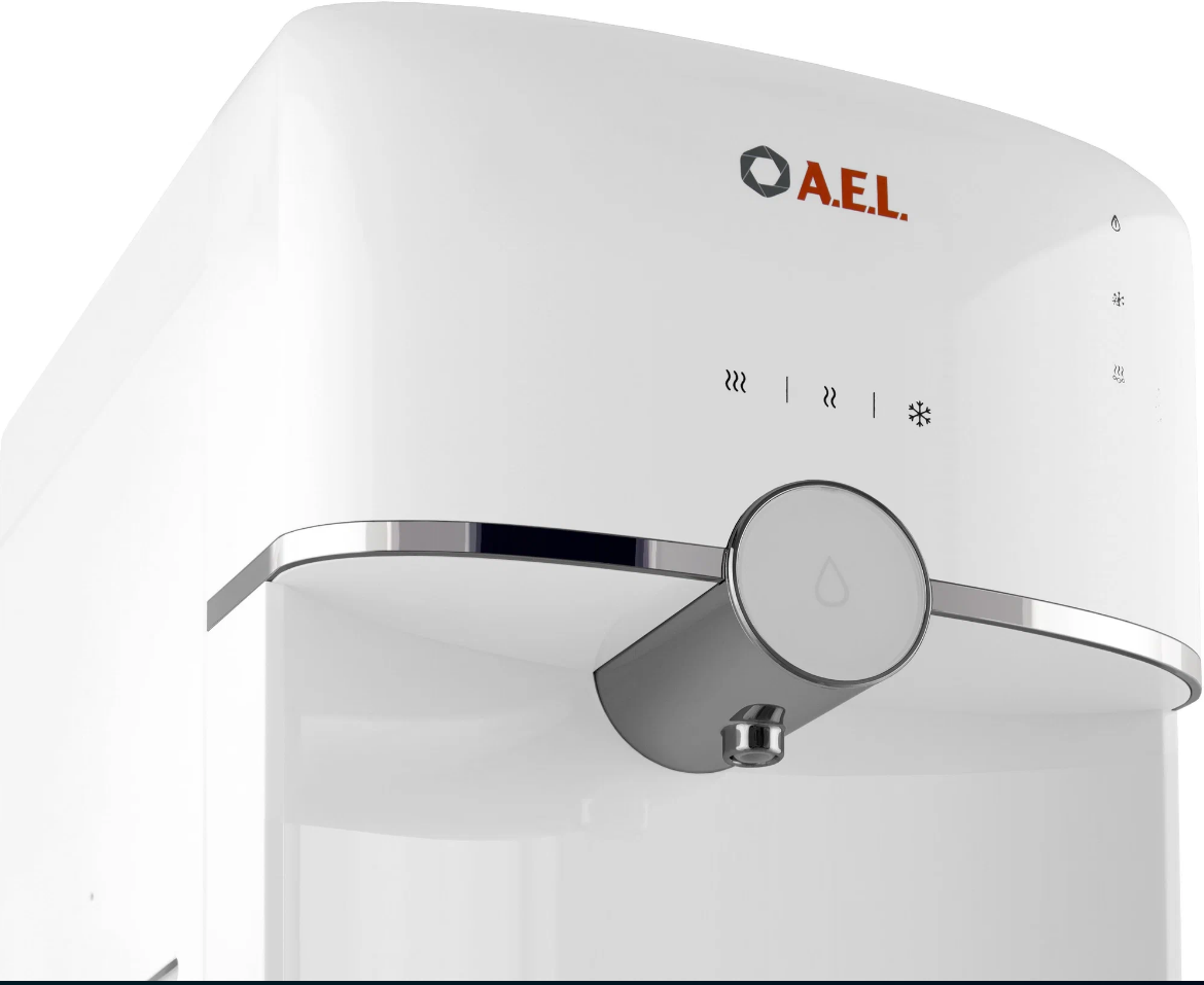 Пурифайер AEL-770s в аренду