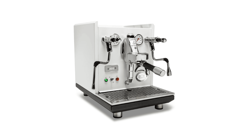 ECM Synchronika ECM Synchronika