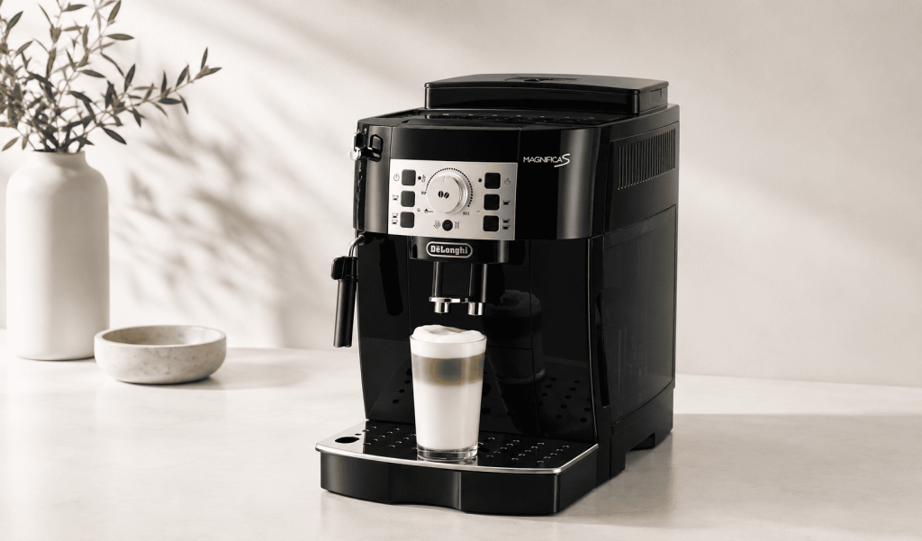 DeLonghi Magnifica S ECAM22.110.B.png DeLonghi Magnifica S ECAM22.110.B.png