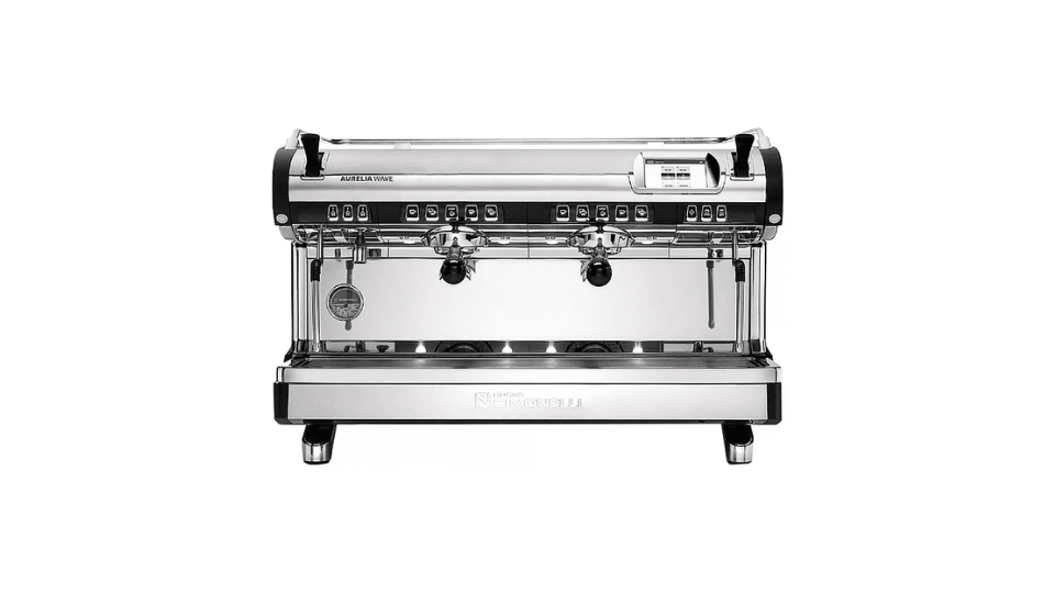 Nuova Simonelli Aurelia Wave 2Gr Nuova Simonelli Aurelia Wave 2Gr