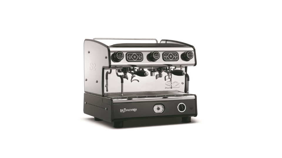 La Spaziale S2 EK 2Gr (High) La Spaziale S2 EK 2Gr (High)