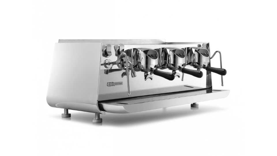 Victoria Arduino Eagle One Victoria Arduino Eagle One