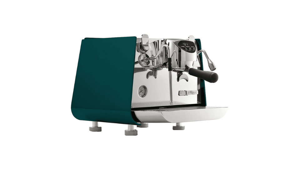 Victoria Arduino Eagle One Prima (1 группа) Victoria Arduino Eagle One Prima (1 группа)