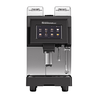 Профессиональная суперавтоматическаяя кофемашина NUOVA SIMONELLI Prontobar Touch 2 Grinder в аренду