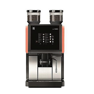 Профессиональная автоматическая кофемашина WMF 1500S в аренду