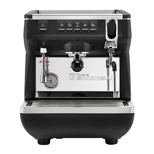 Профессиональная рожковая автоматическая кофемашина NUOVA SIMONELLI  Appia Life 1GR V, высокая группа в аренду