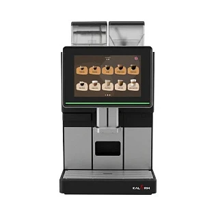Суперавтоматическая зерновая кофемашина Procoffee Medium в аренду